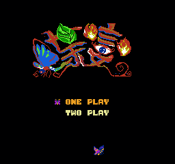 蝶变 (亚洲版) (射击)